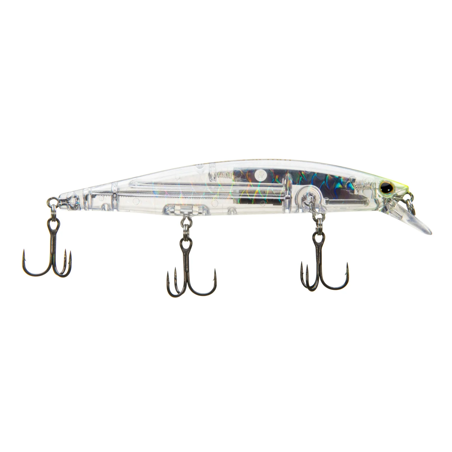 Shimano World Minnow 115SP - Image 10