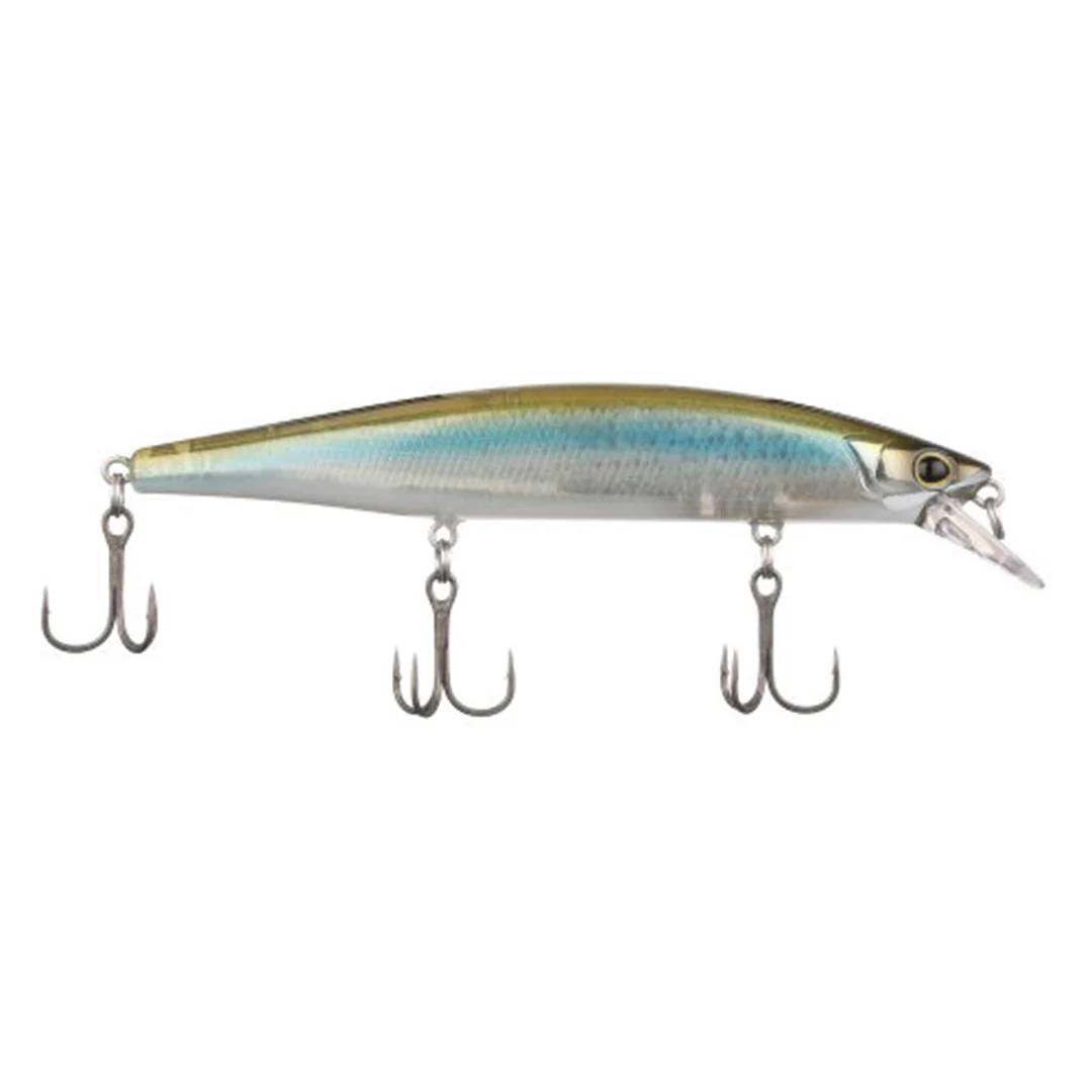 Shimano World Minnow 115SP - Image 13