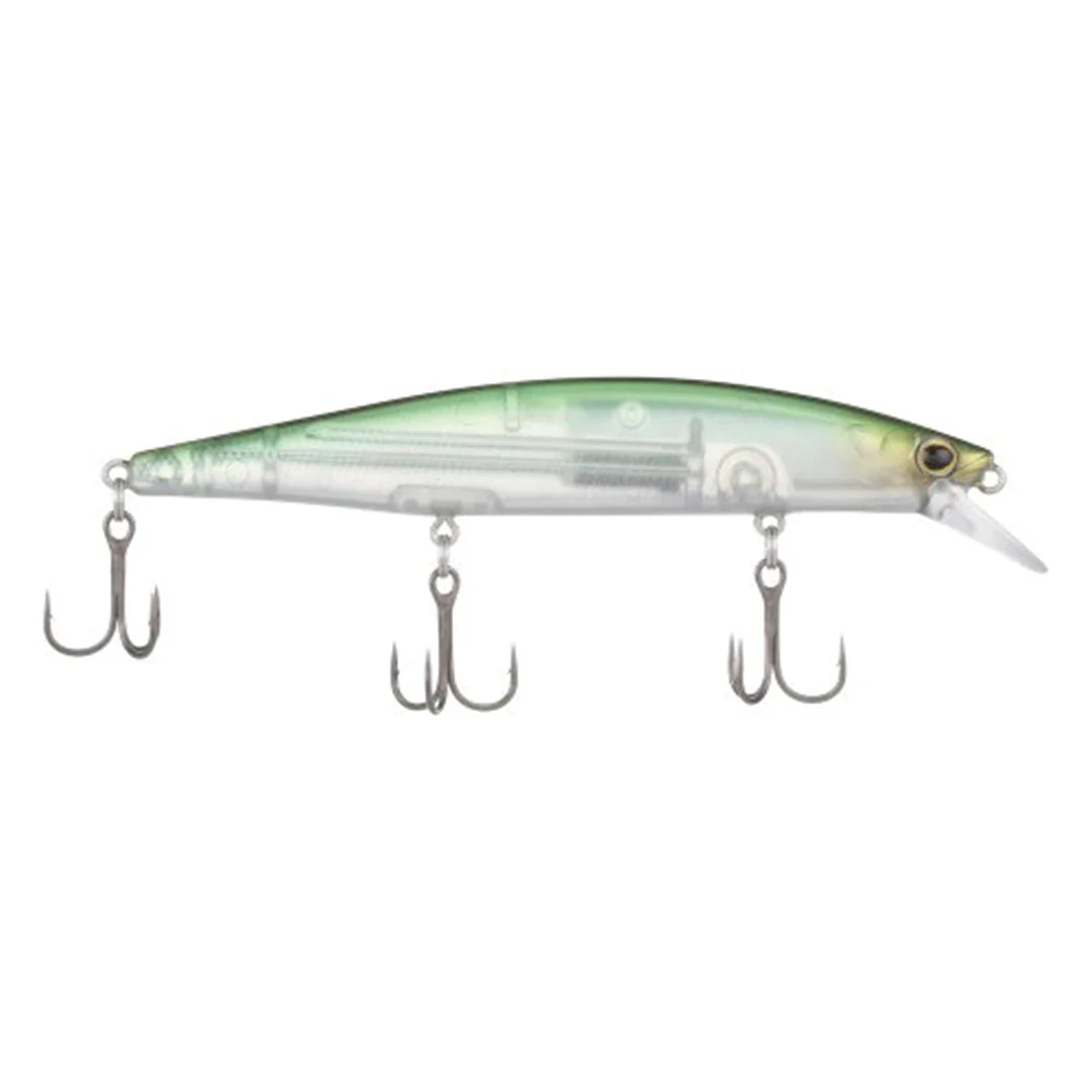 Shimano World Minnow 115SP - Image 16