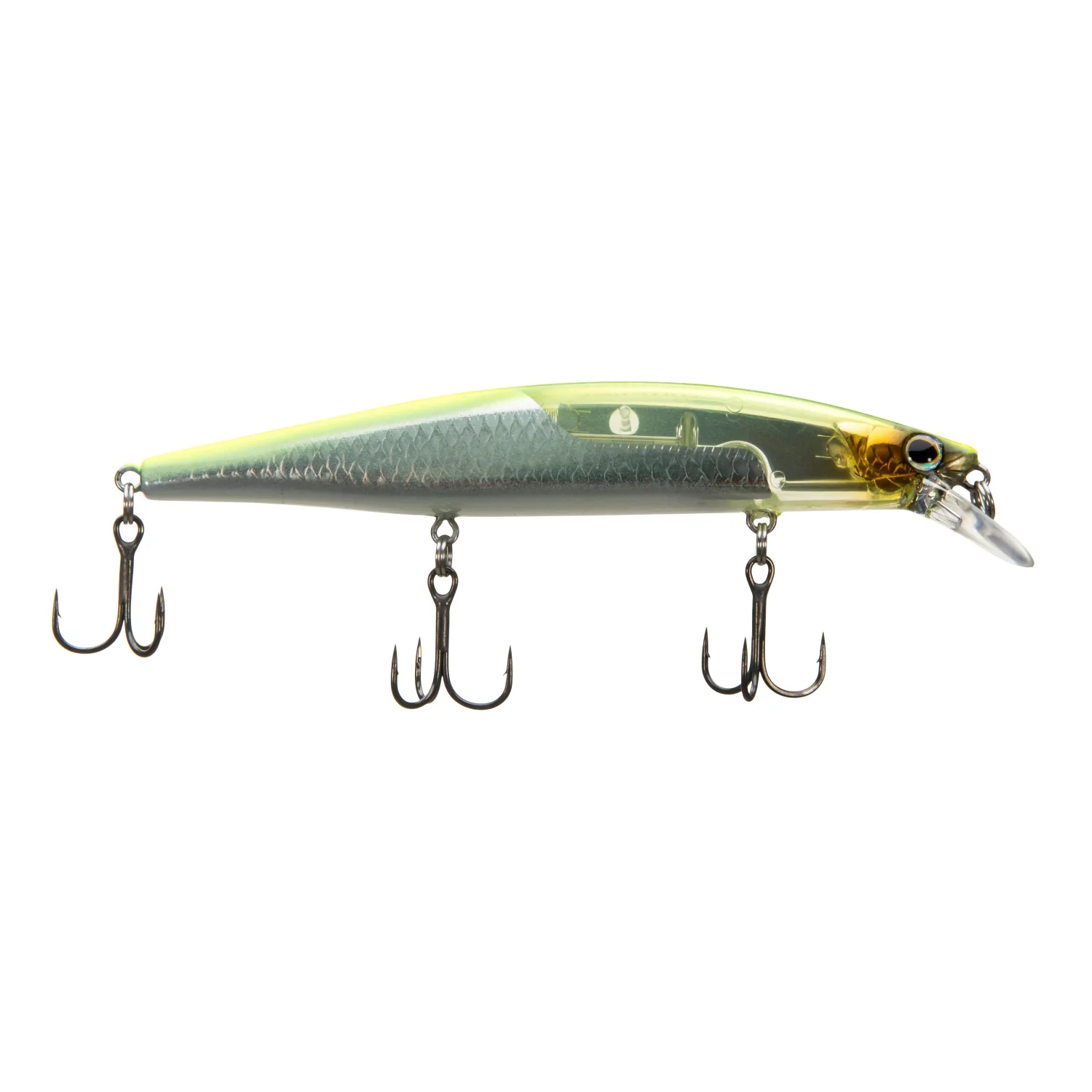 Shimano World Minnow 115SP - Image 3