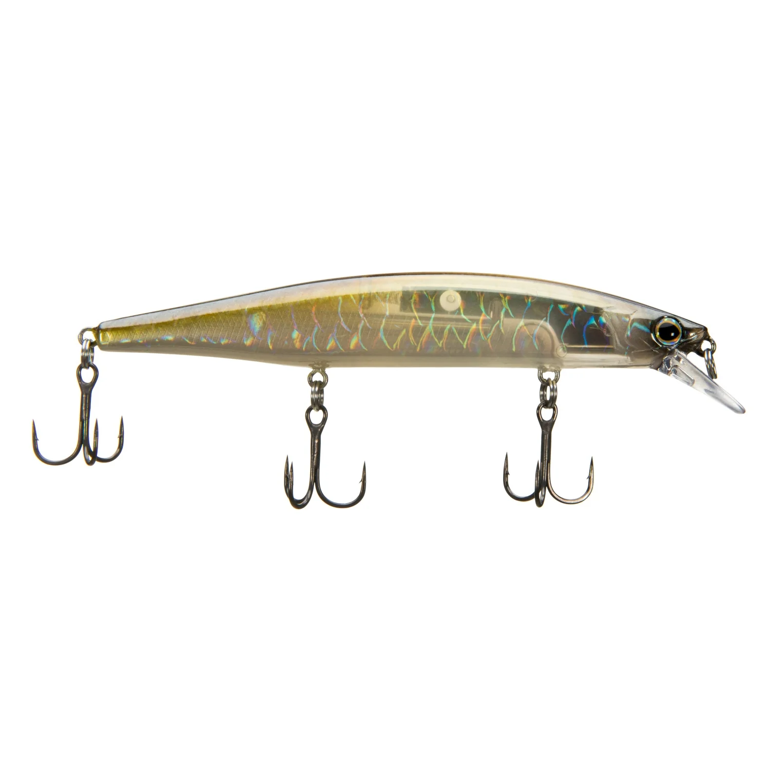 Shimano World Minnow 115SP - Image 5