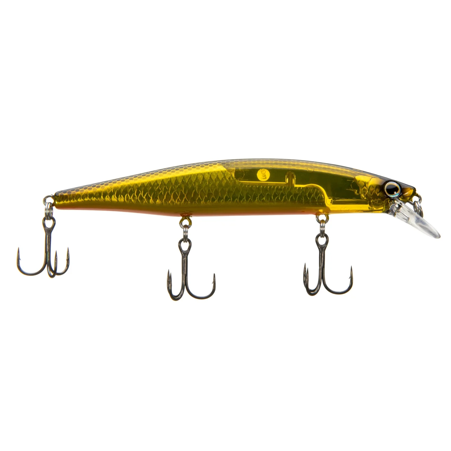 Shimano World Minnow 115SP - Image 6