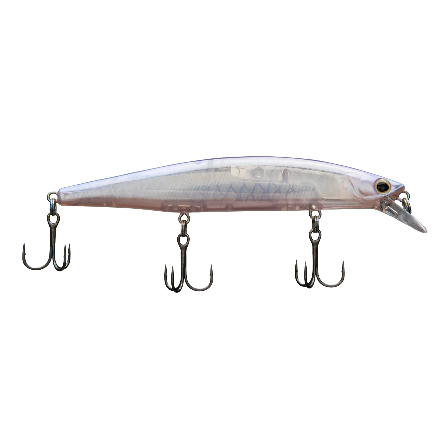 Shimano World Minnow 115SP - Image 8