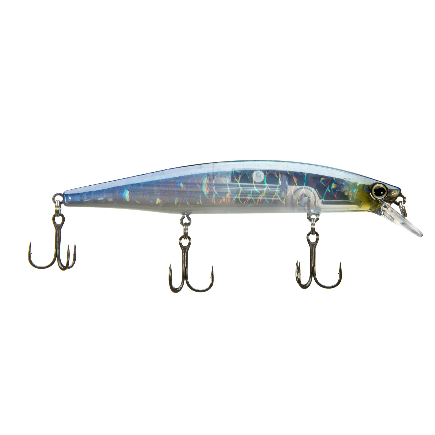 Shimano World Minnow 115SP - Image 9