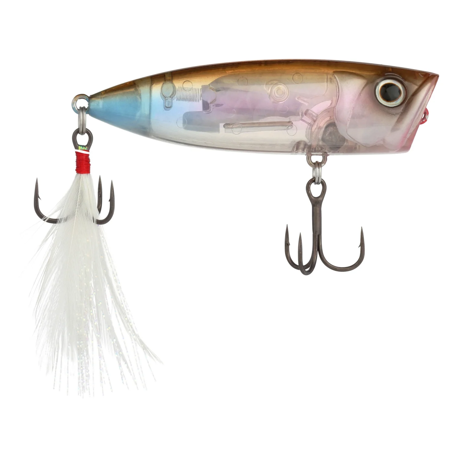 Shimano World Pop 69FB - Image 10