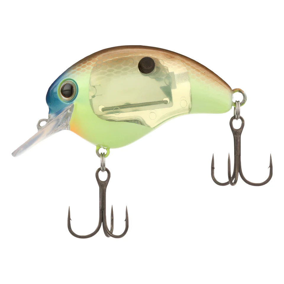 Shimano World Rush 56F - FB - Image 5
