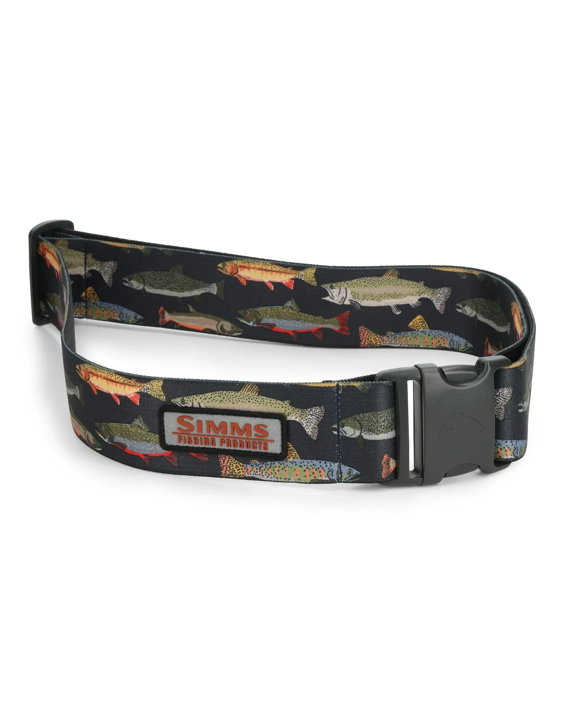 Simms 2" Trout Parade Wading Belts