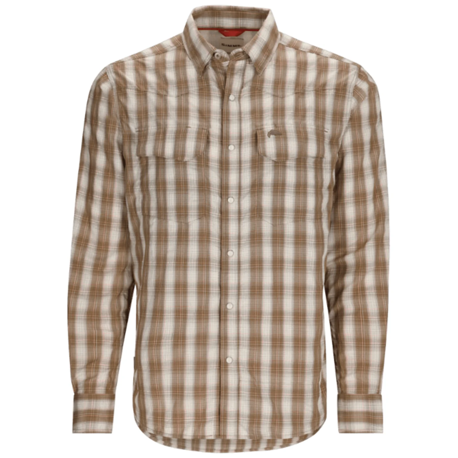 Simms Big Sky LS Shirt - Men's - Image 2