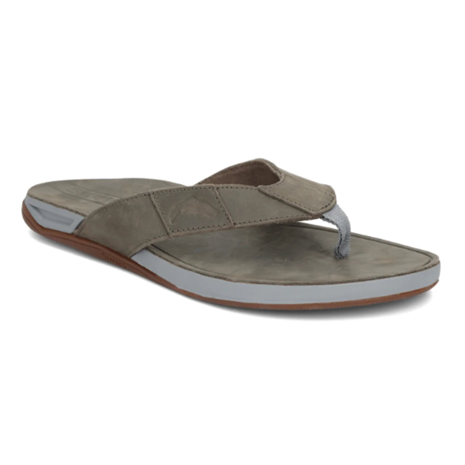 Simms Bimini Flip Flops - Image 2