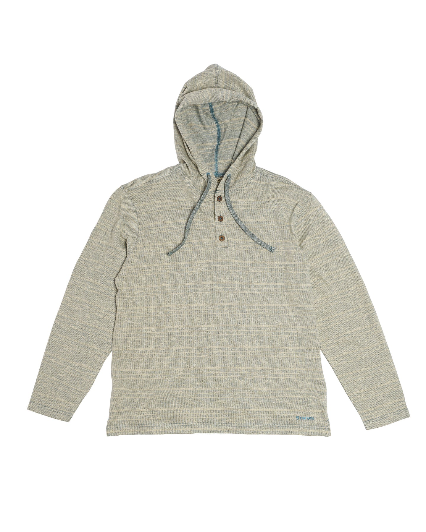 Simms Biscayne Hoody - Men's