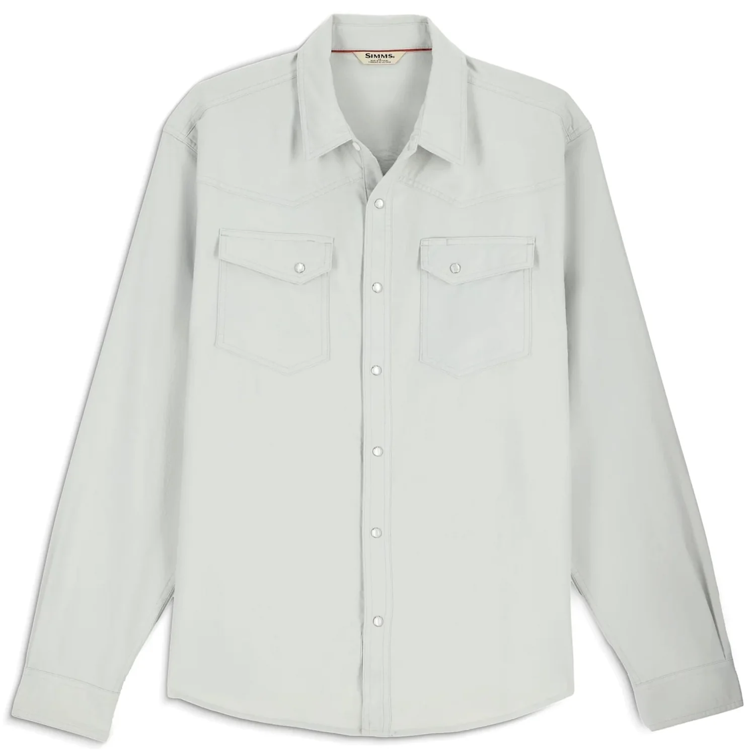 Simms Brackett Flannel - Men's