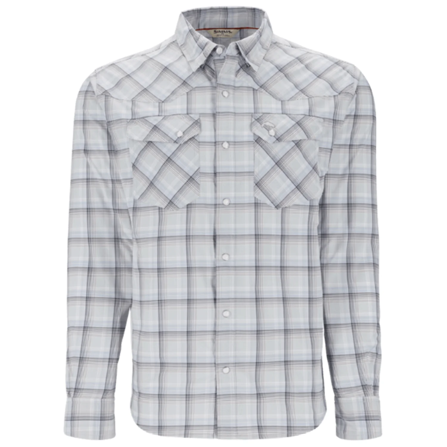 Simms Brackett LS Shirt - Men's - Image 3