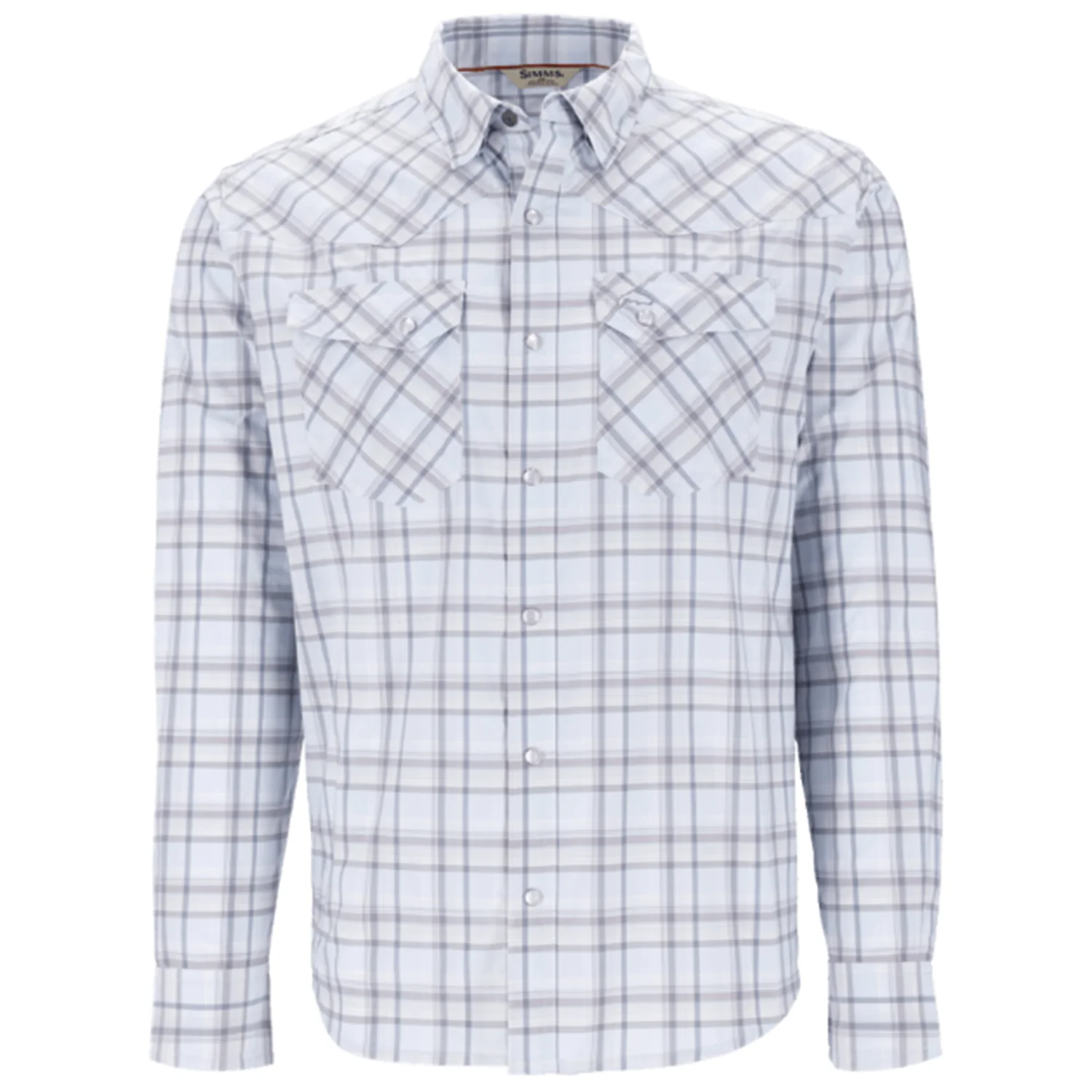 Simms Brackett LS Shirt - Men's - Image 4