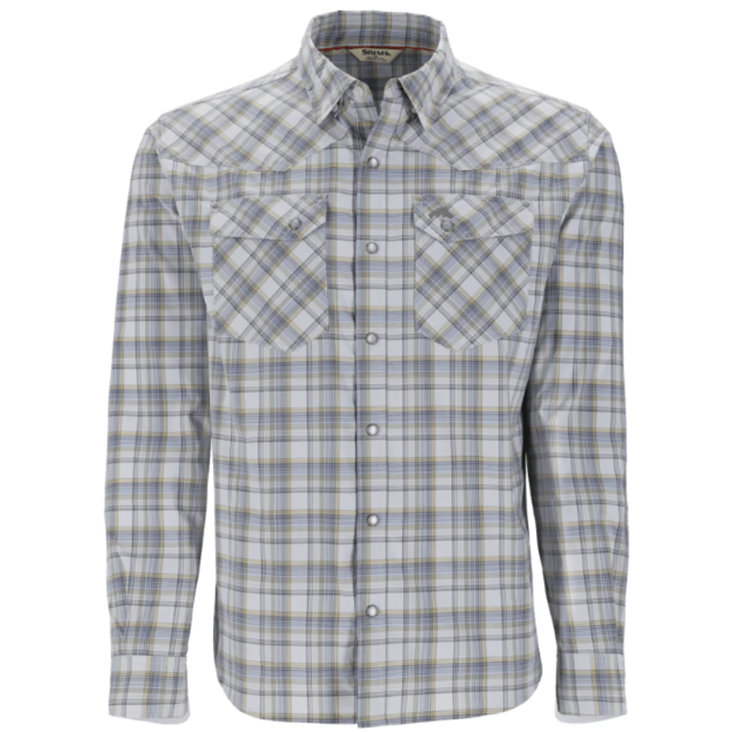 Simms Brackett LS Shirt - Men's - Image 5