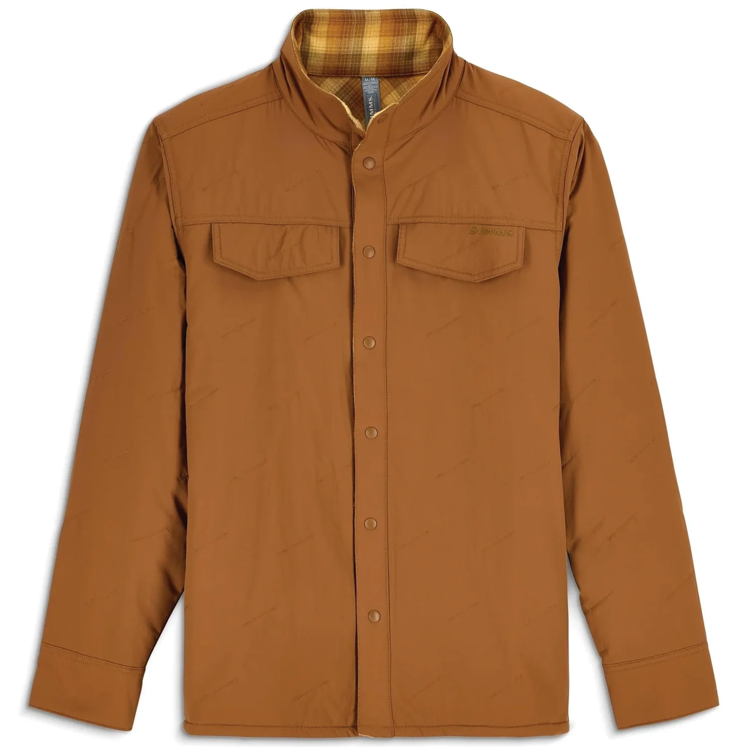 Simms Bristol Reversible Jacket - Men's - Image 3
