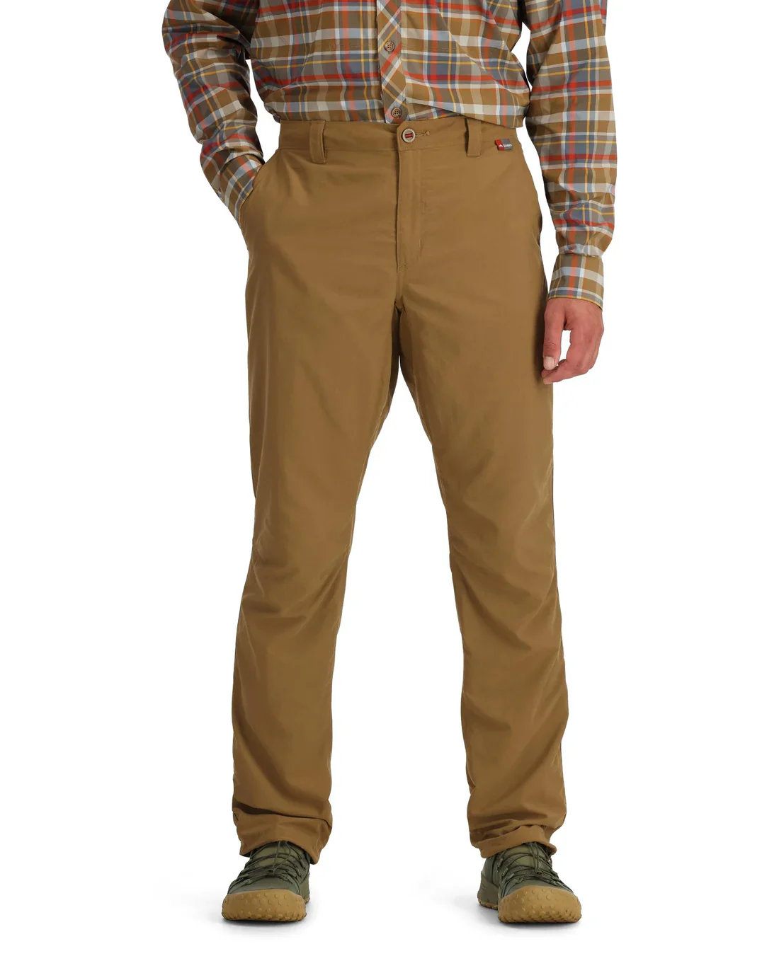 Simms Bugstopper Superlight Pants - Image 2