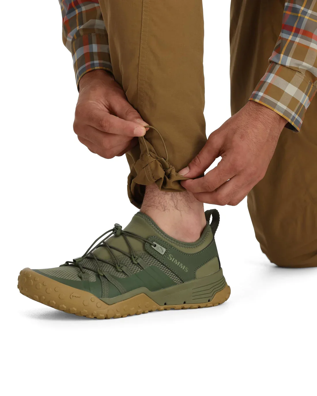 Simms Bugstopper Superlight Pants - Image 3