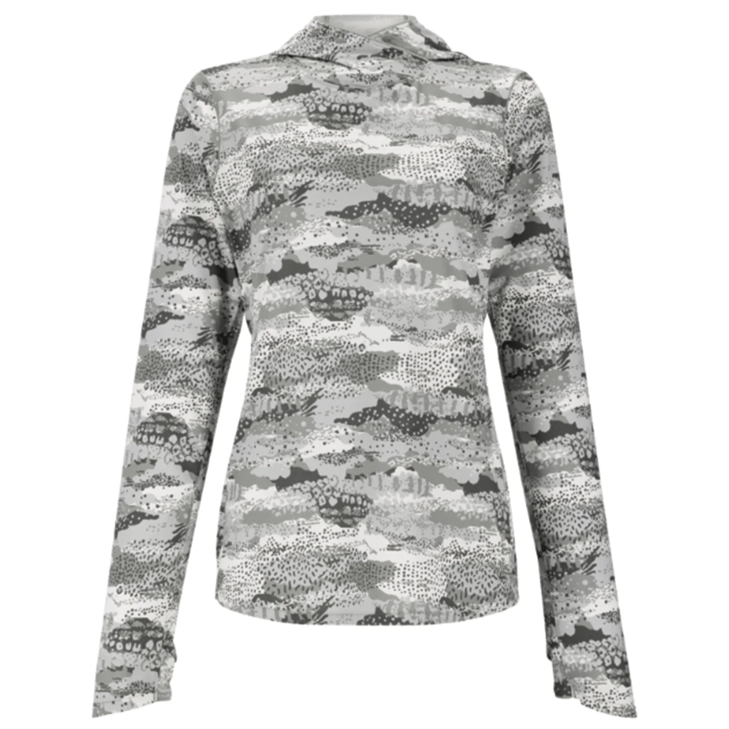Simms BugStopper SolarFlex Hoody - Women's