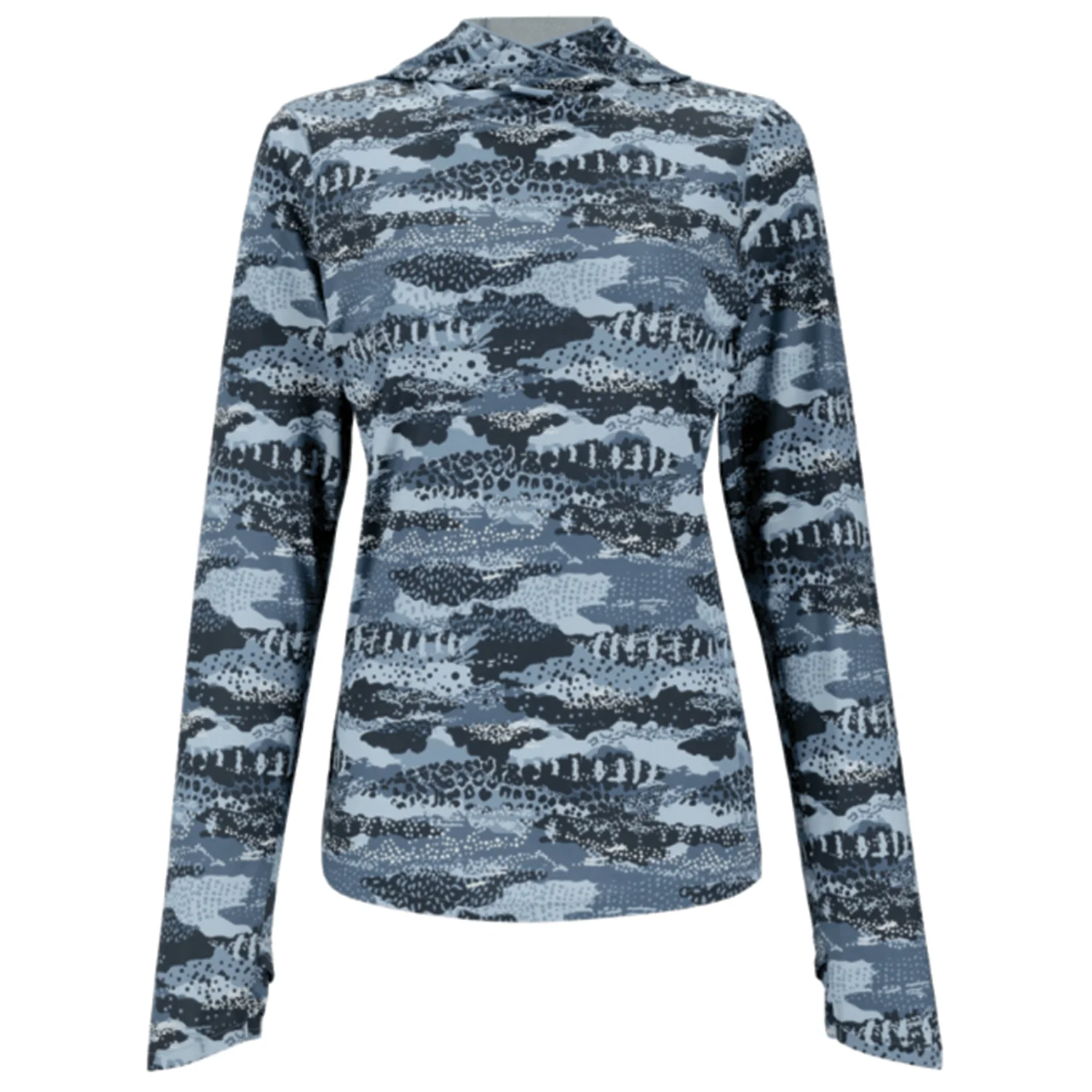 Simms BugStopper SolarFlex Hoody - Women's - Image 2