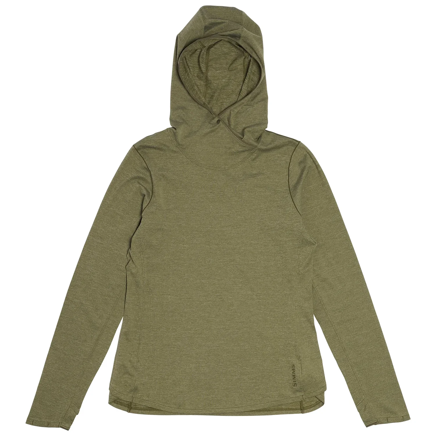 Simms BugStopper SolarFlex Hoody - Women's - Image 3