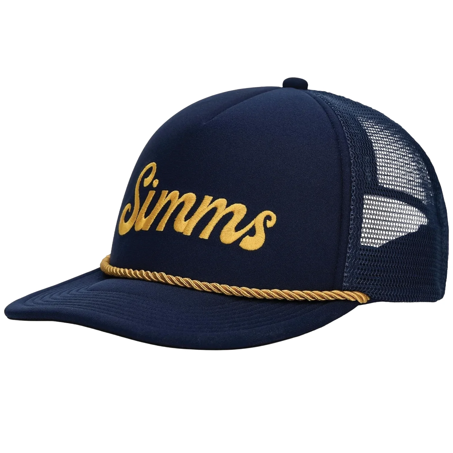Simms Captain's Cap