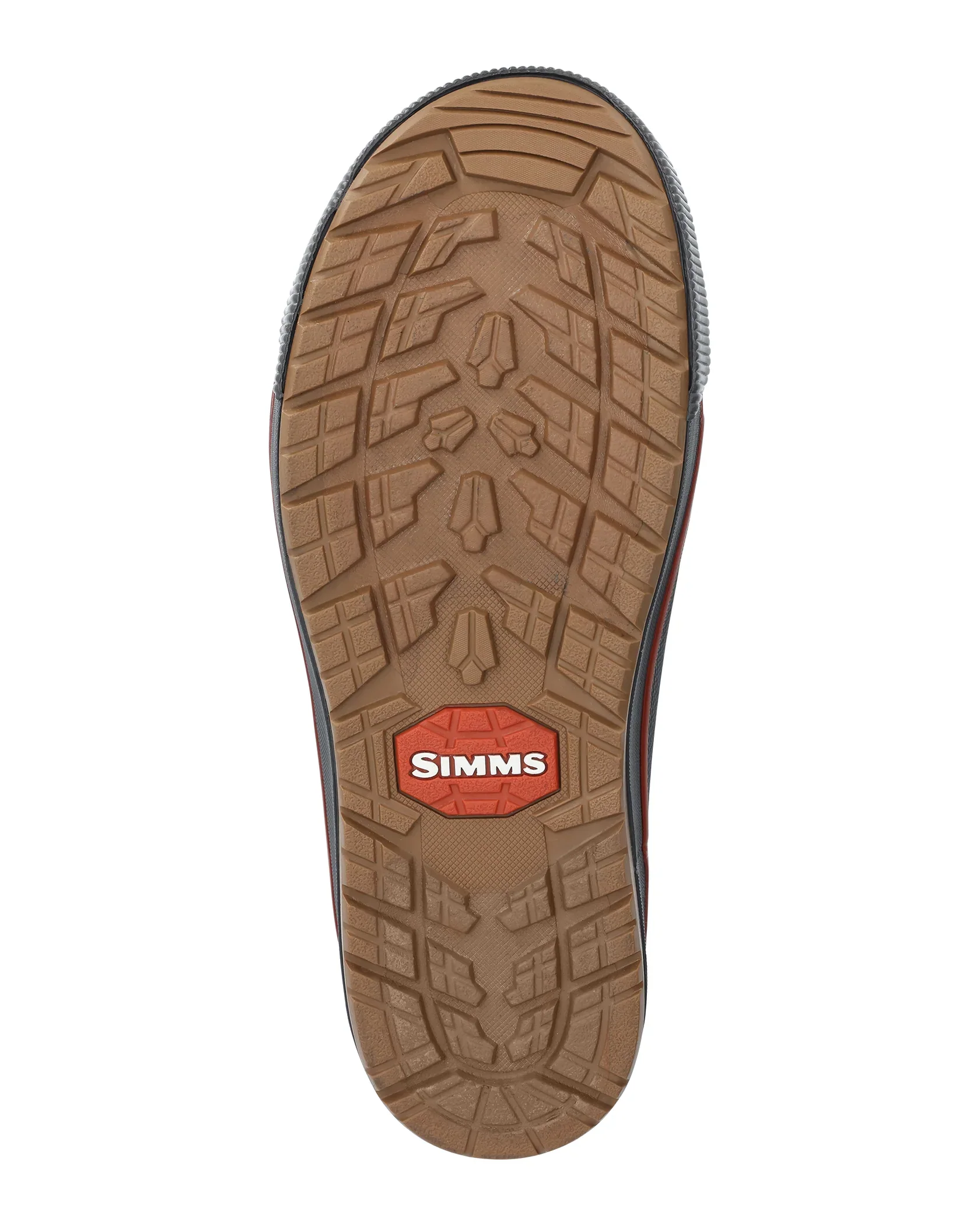 Simms Challenger 7" Boot - Image 4