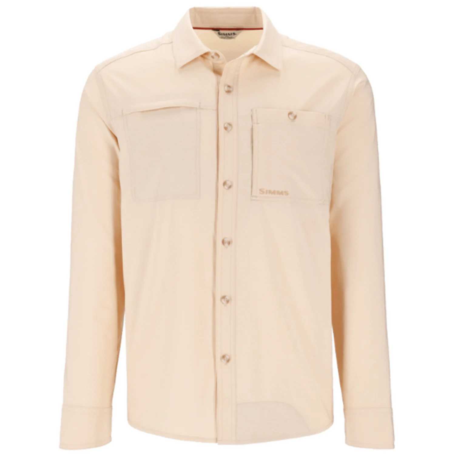 Simms Challenger LS Shirt - Men's