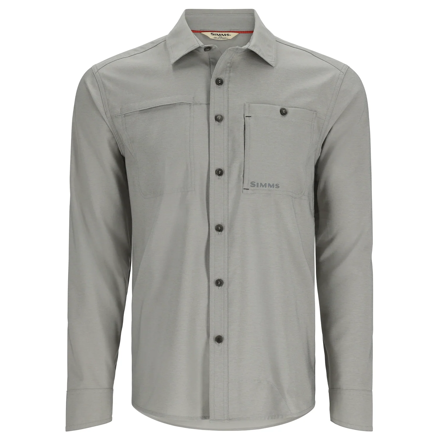 Simms Challenger LS Shirt - Men's - Image 4