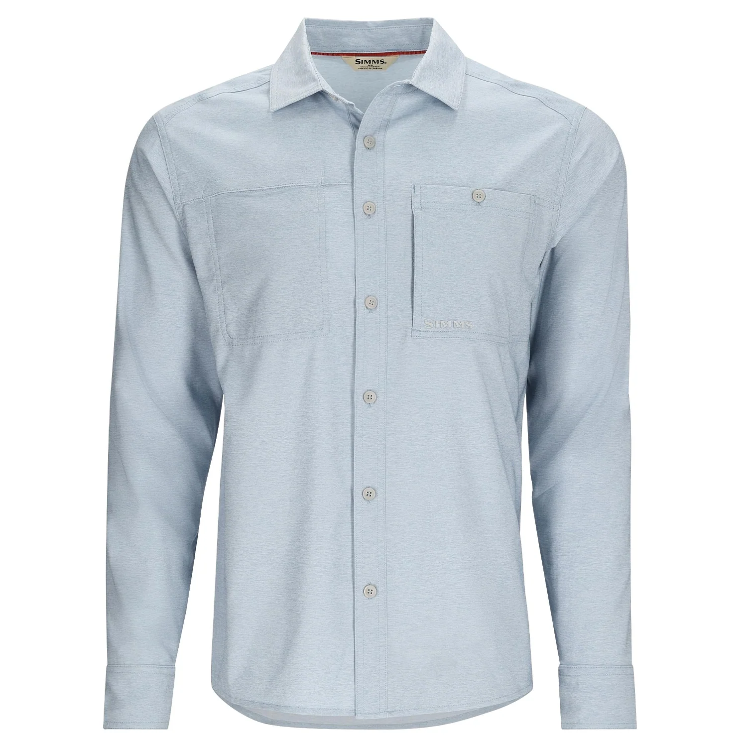 Simms Challenger LS Shirt - Men's - Image 5