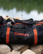 Simms Challenger Mesh Duffel - Image 2
