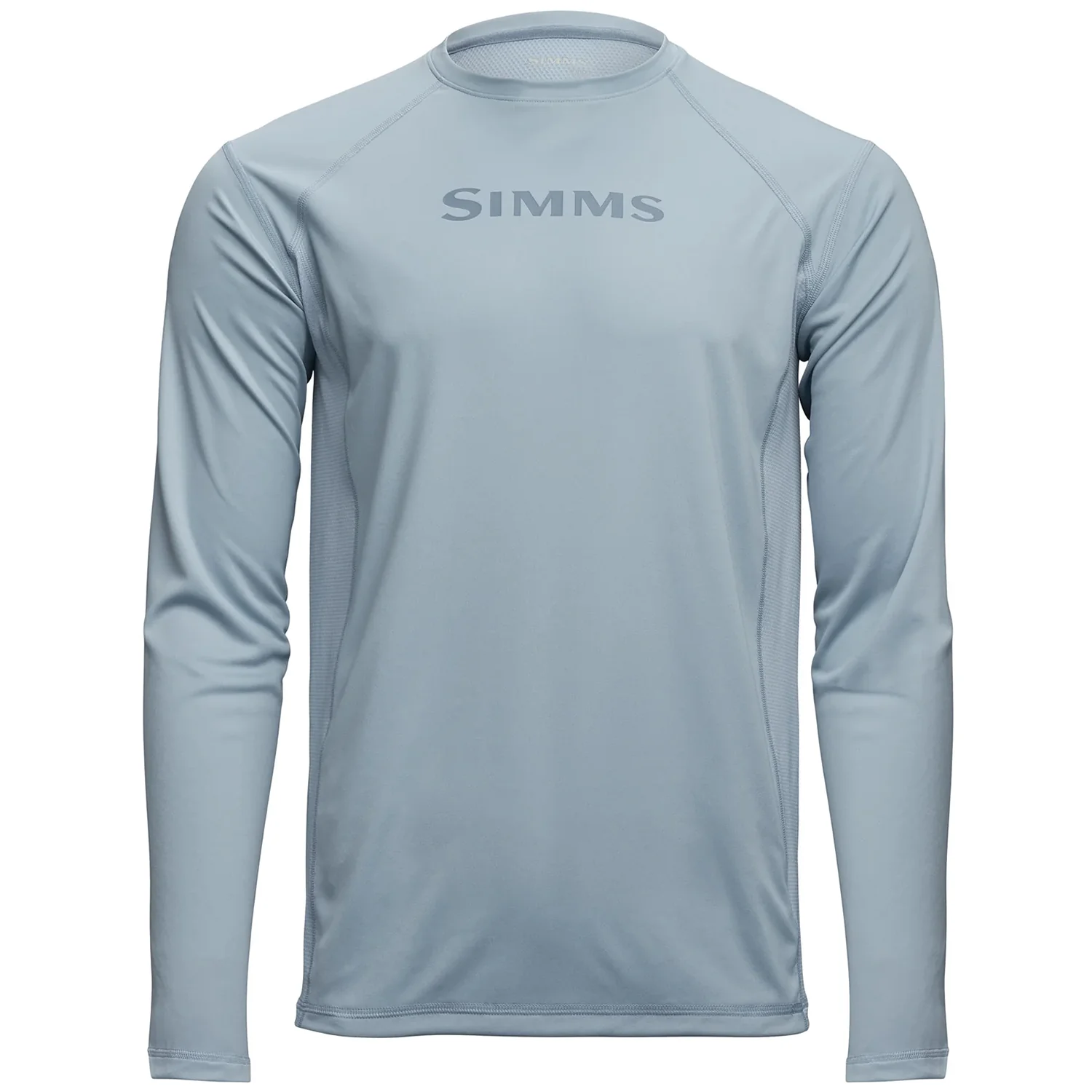 Simms Challenger Solar Crewneck - Men's - Image 3