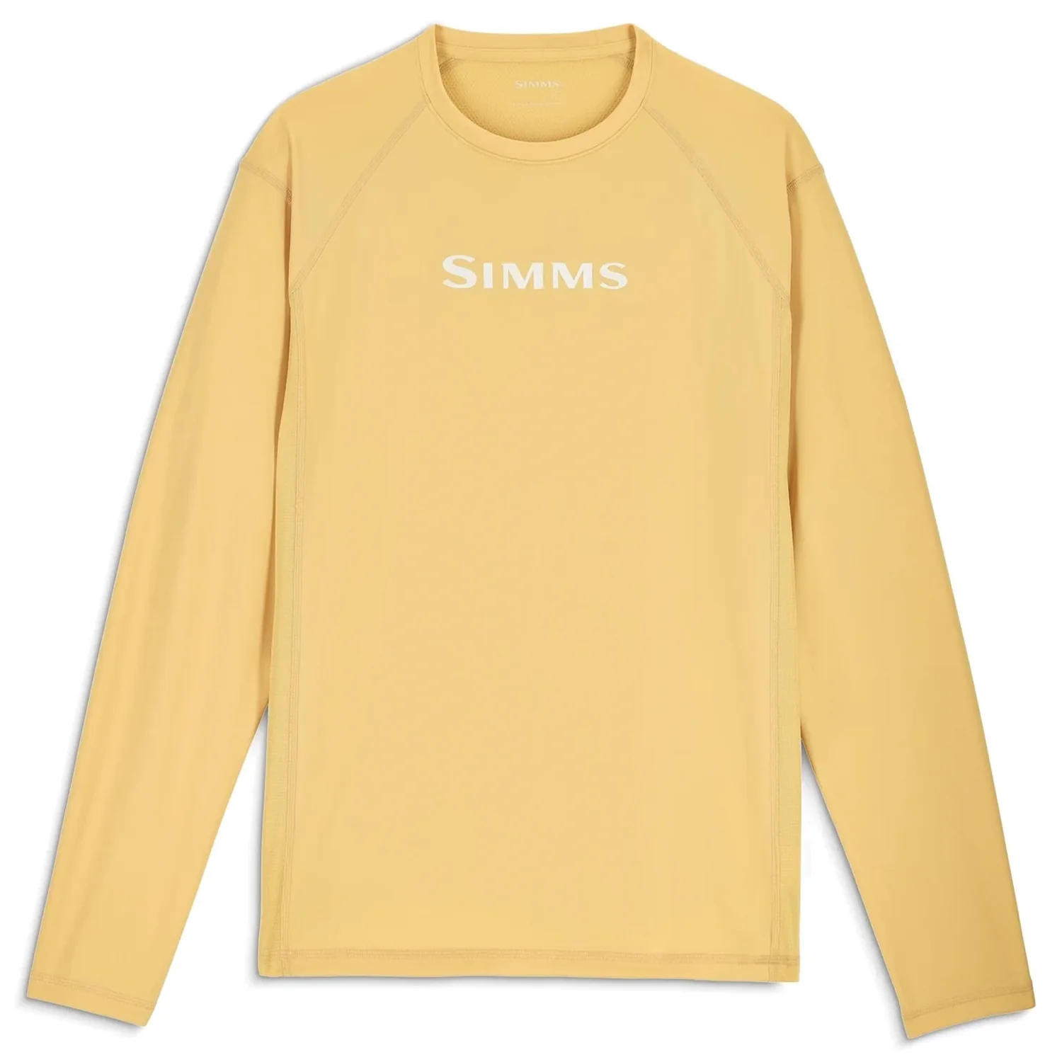 Simms Challenger Solar Crewneck - Men's - Image 4