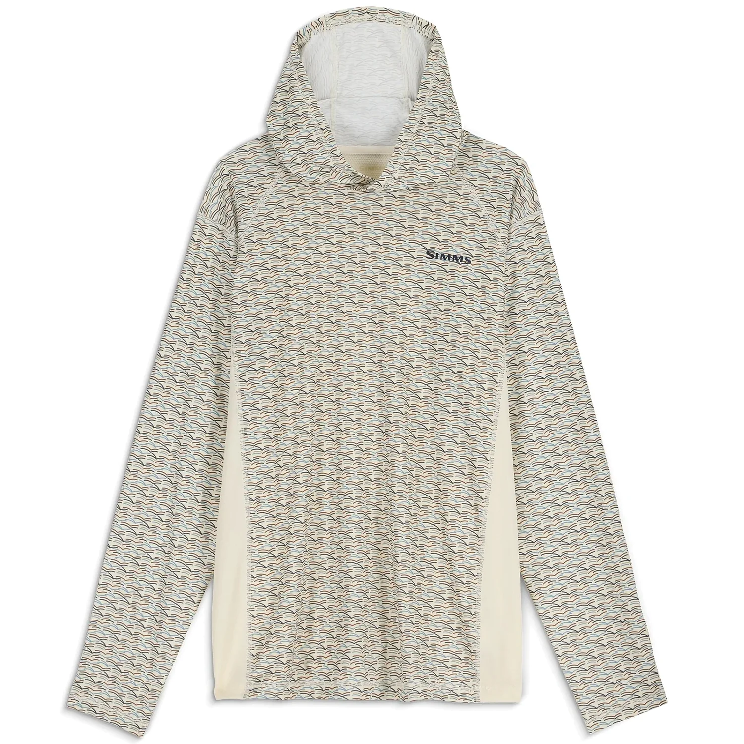 Simms Challenger Solar Hoody - Men's - Image 4