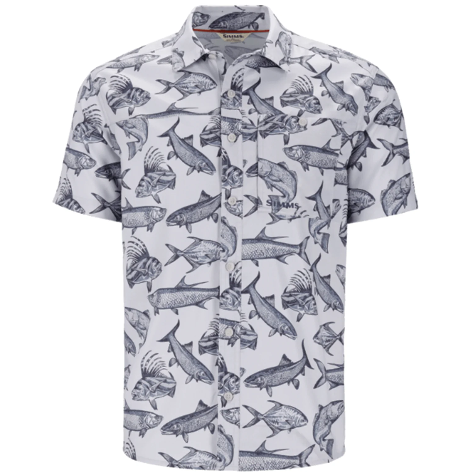 Simms Challenger SS Shirt - Men's - Image 3