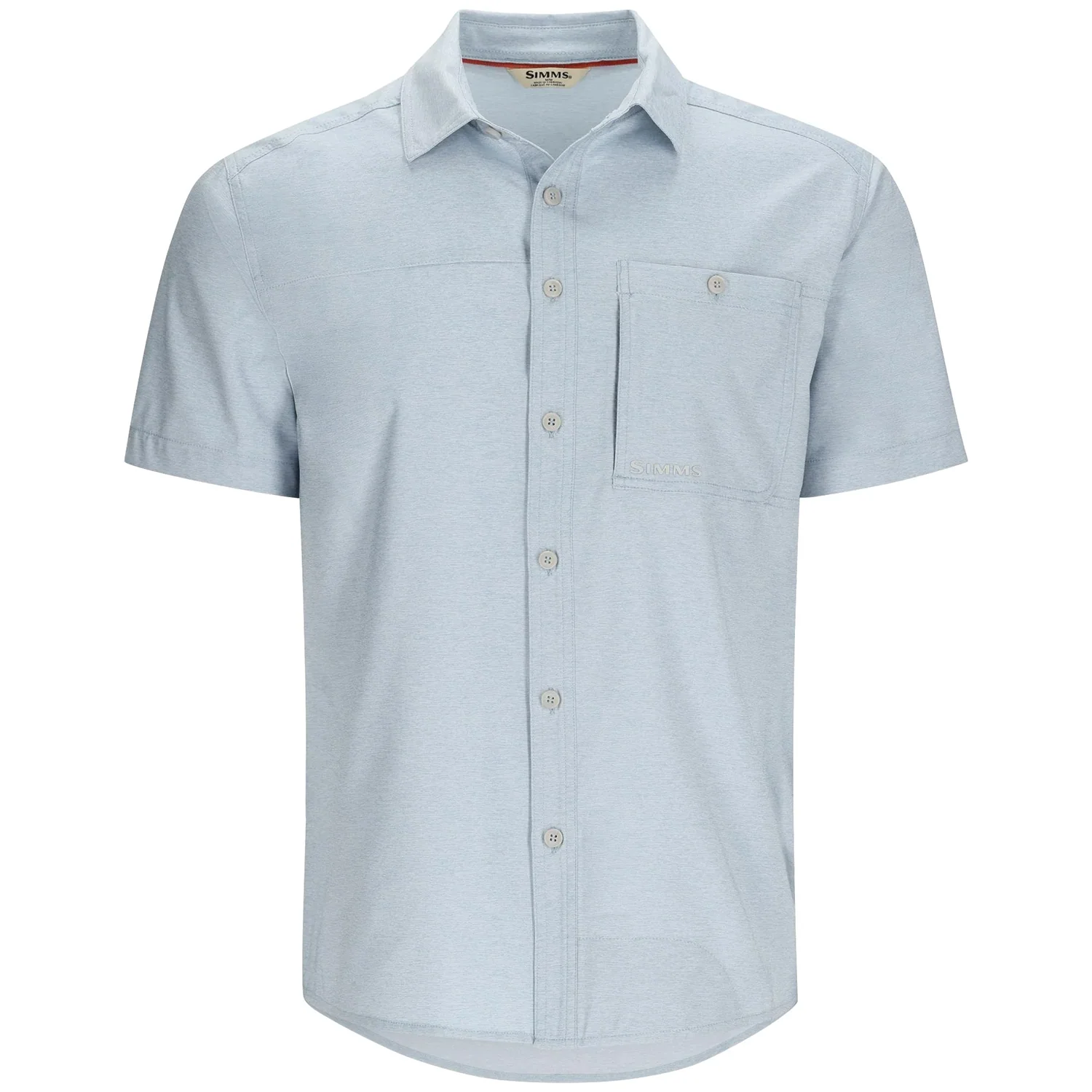 Simms Challenger SS Shirt - Men's - Image 4