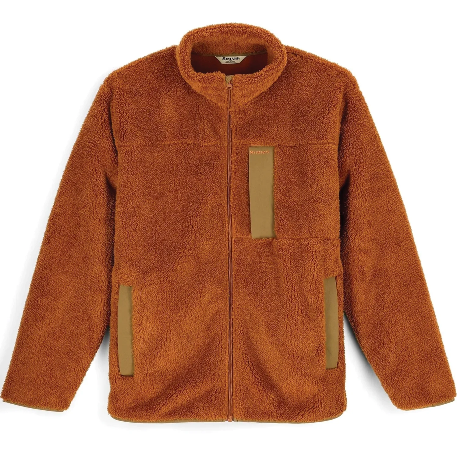 Simms Coldweather Fleece - Men's - Image 4