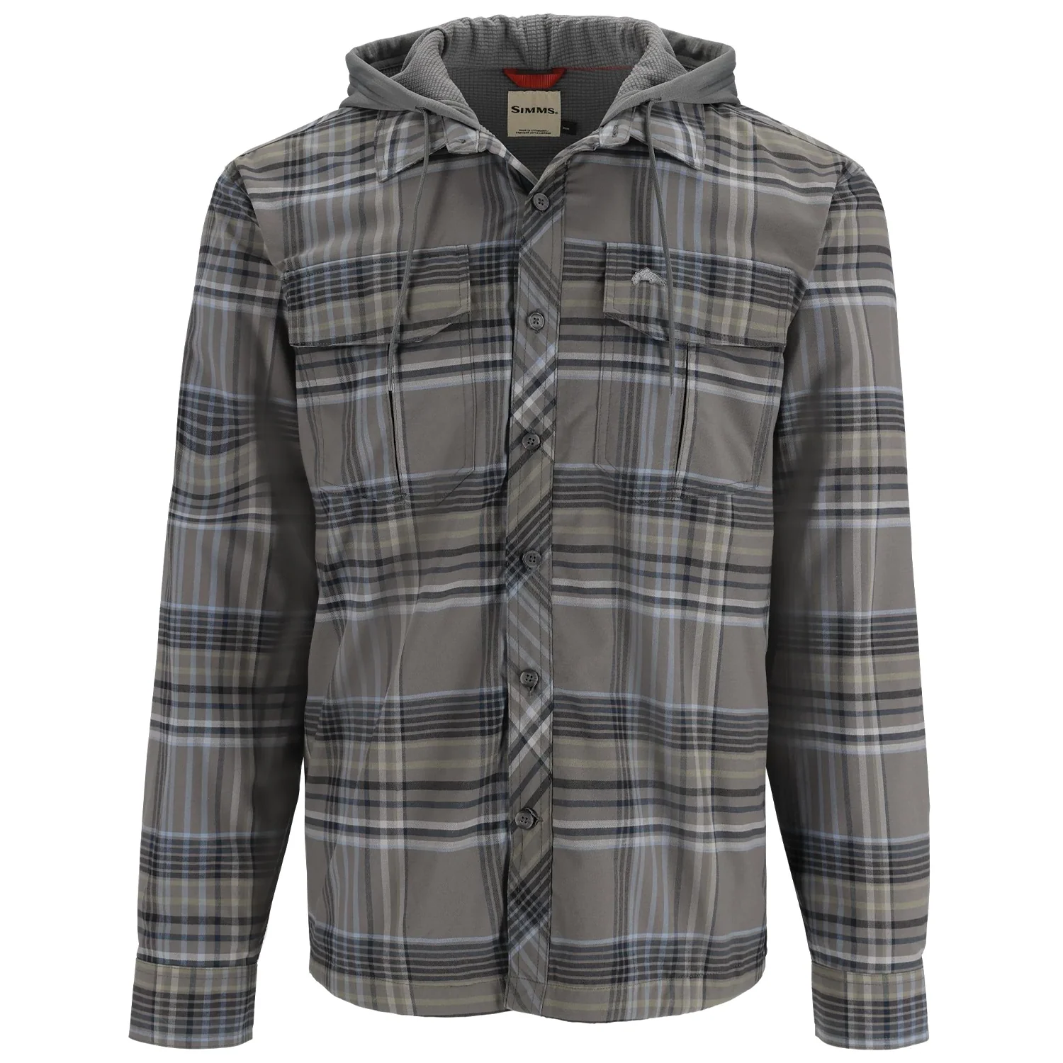 Simms Coldweather Hoody - Men's - Image 2