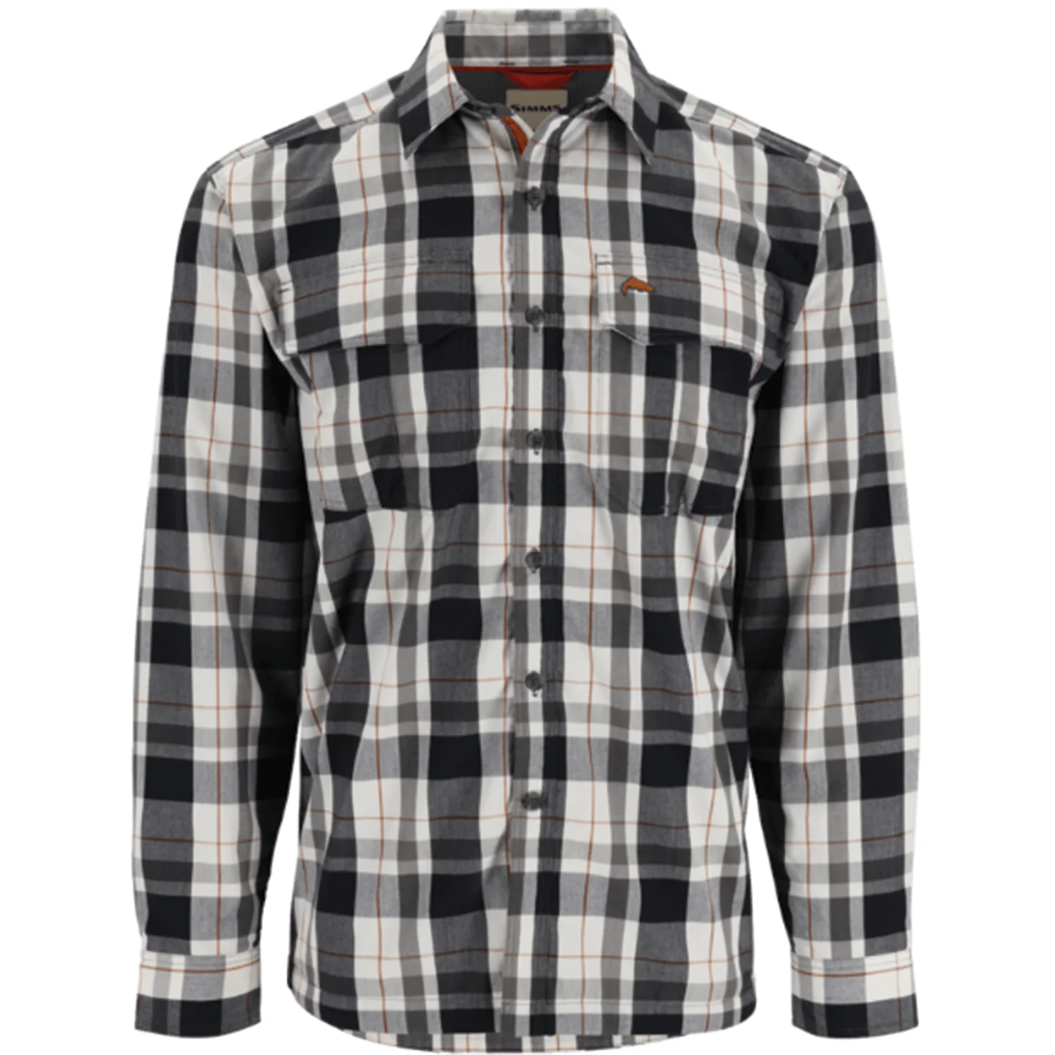 Simms Coldweather LS Shirt - Men's - Image 2