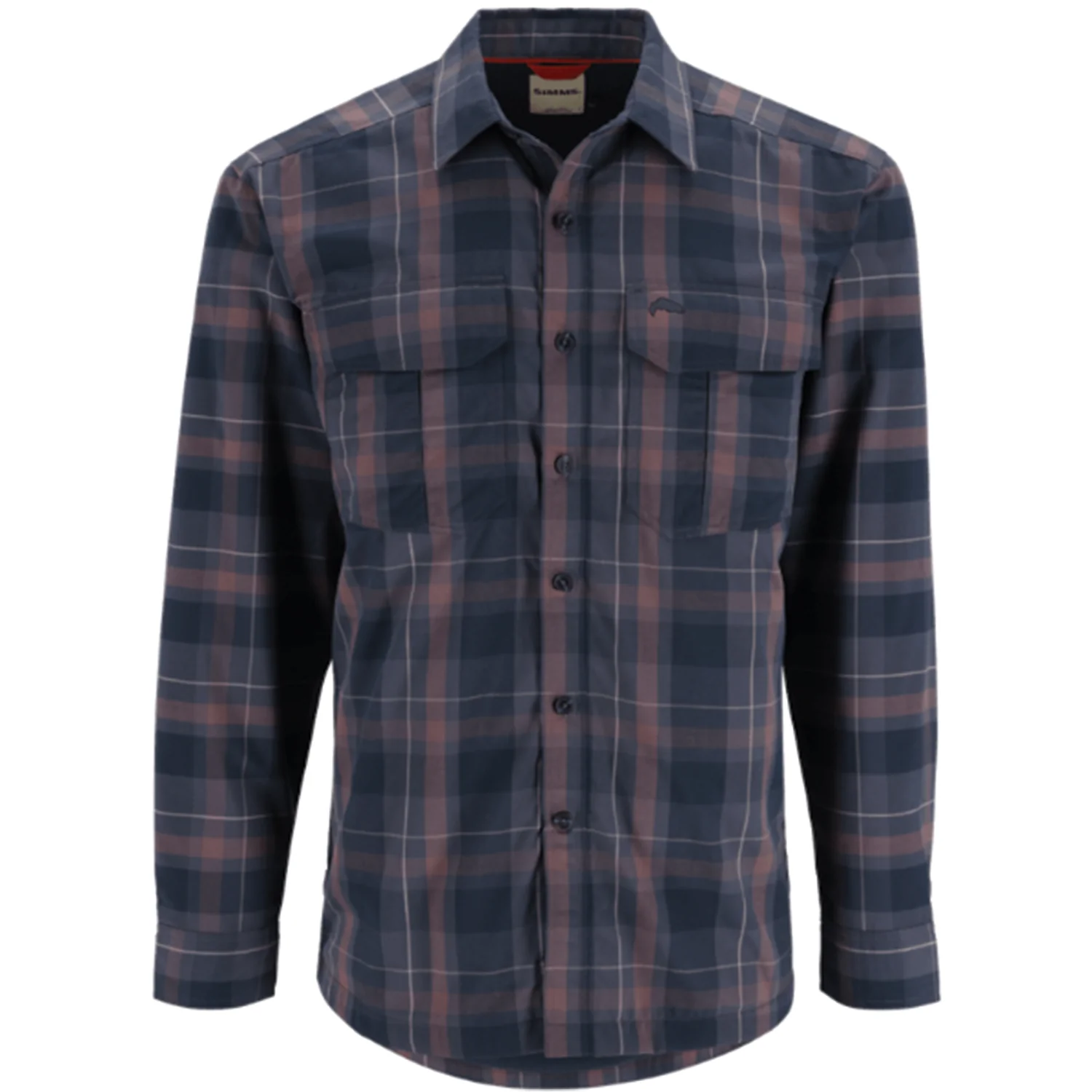 Simms Coldweather LS Shirt - Men's - Image 3