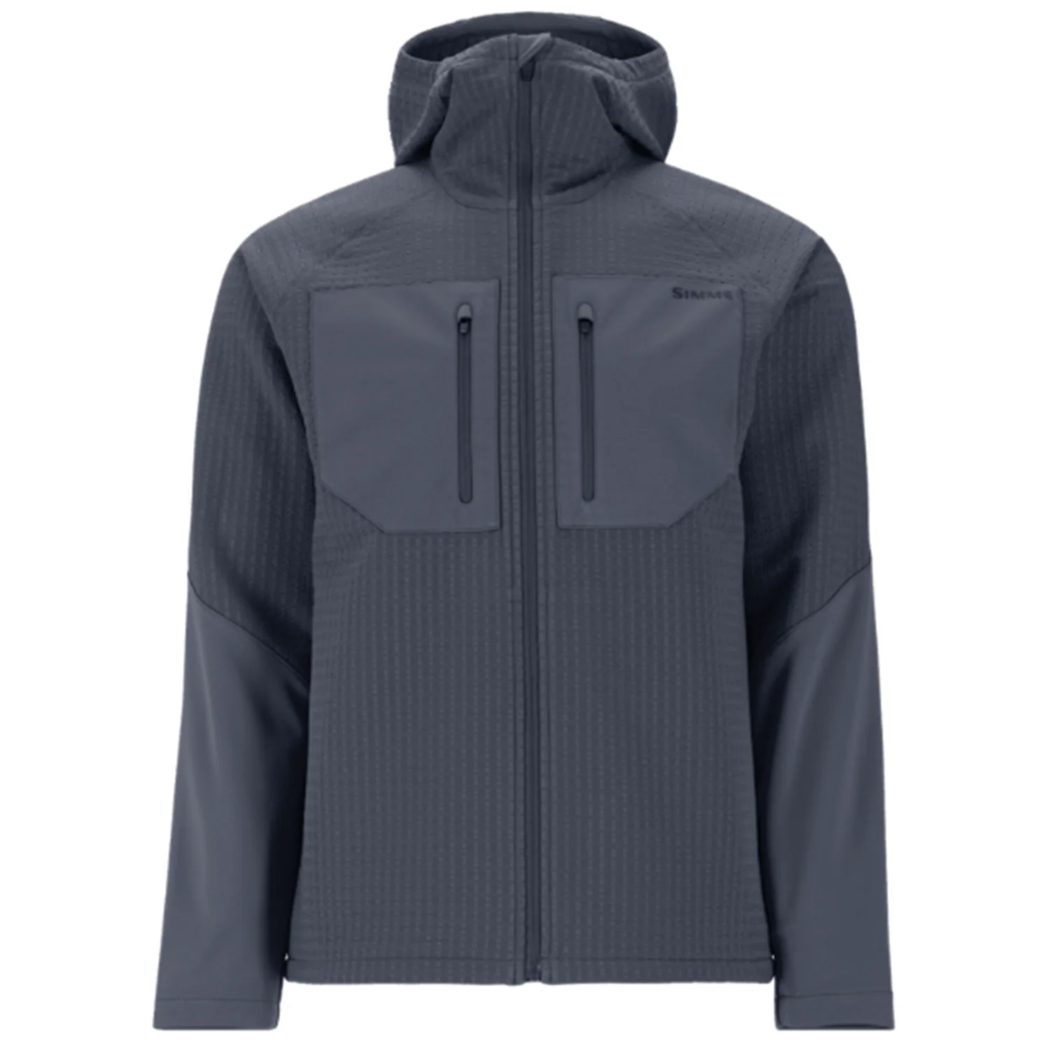 Simms Confluence Hoody - Men's - Image 2