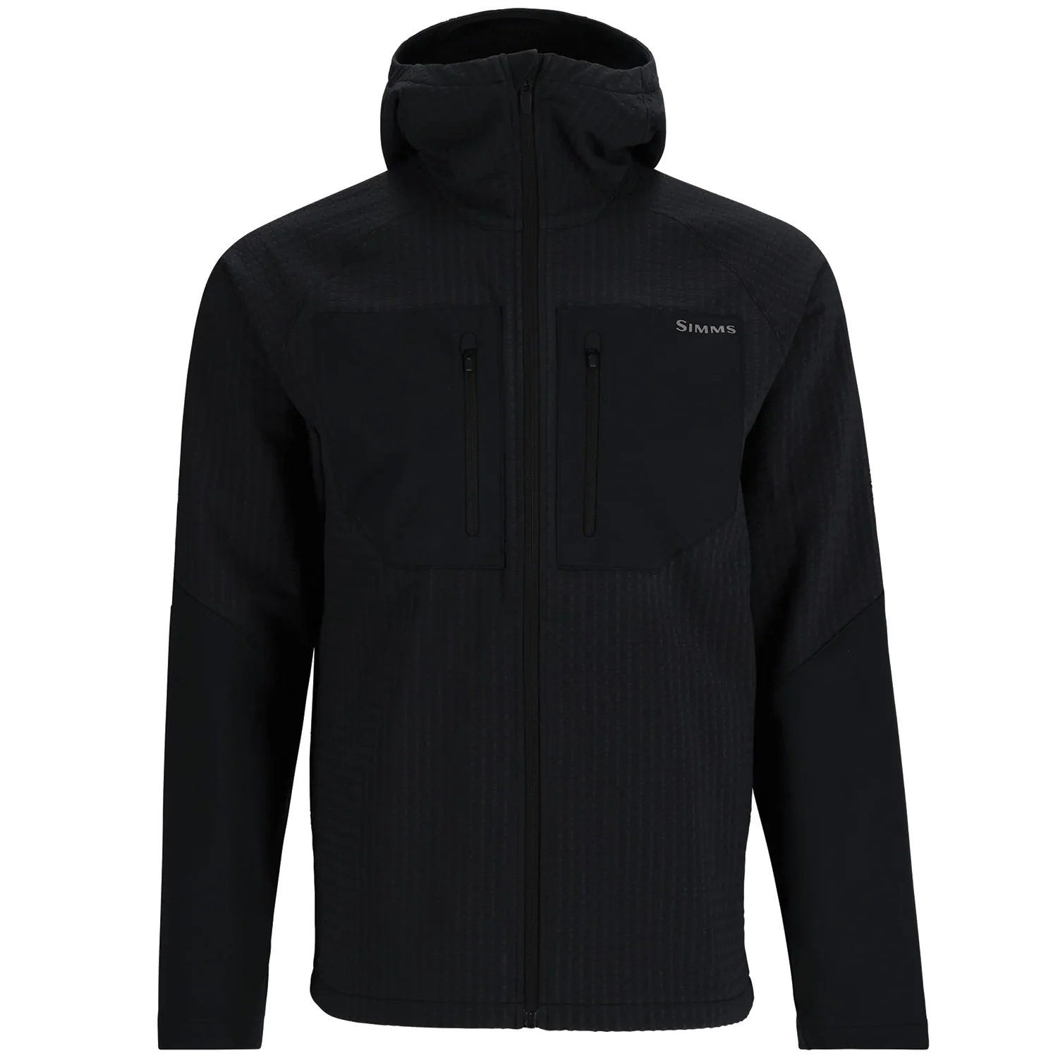 Simms Confluence Hoody - Men's - Image 3