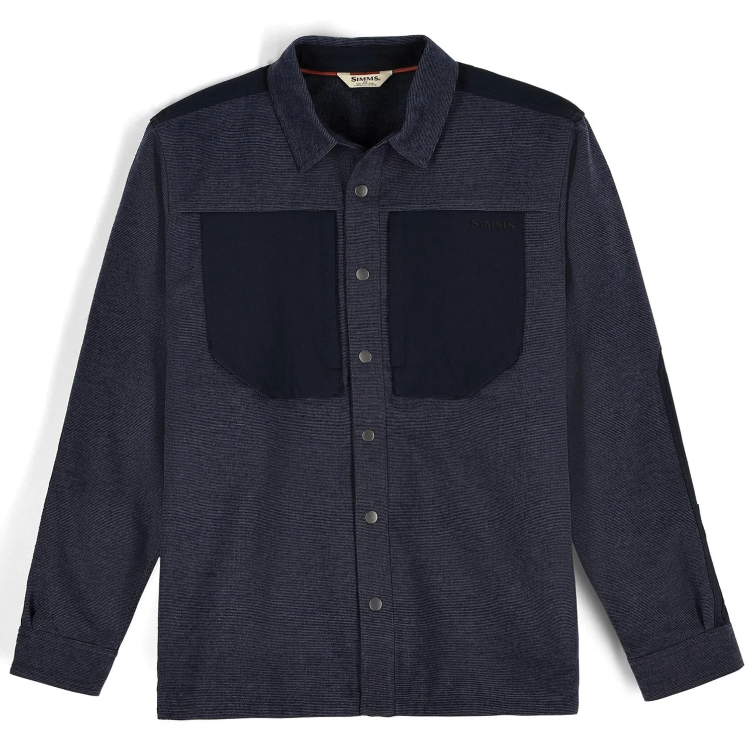 Simms Confluence Overshirt - Men's - Image 2