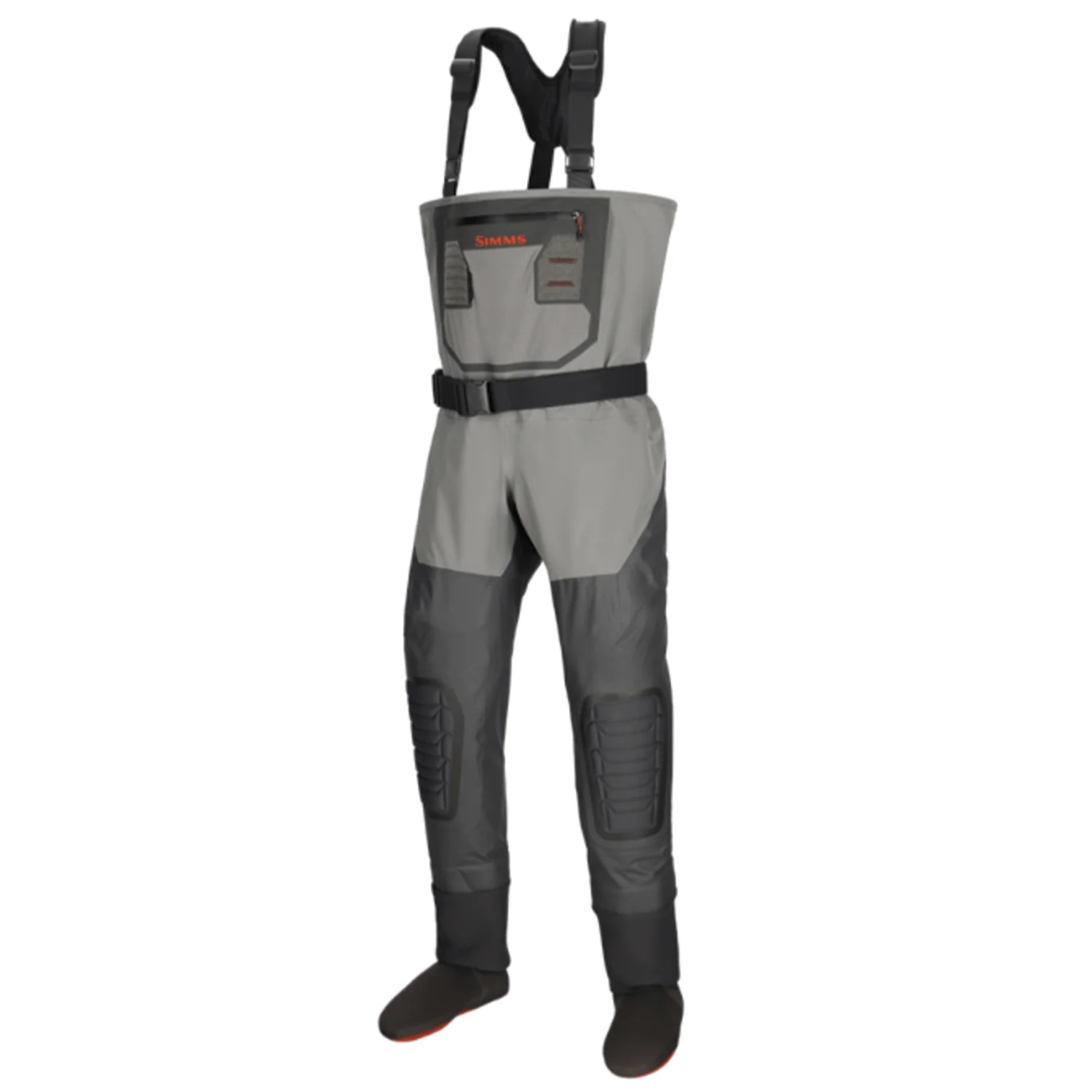 Simms Confluence Stockingfoot Waders - Men's