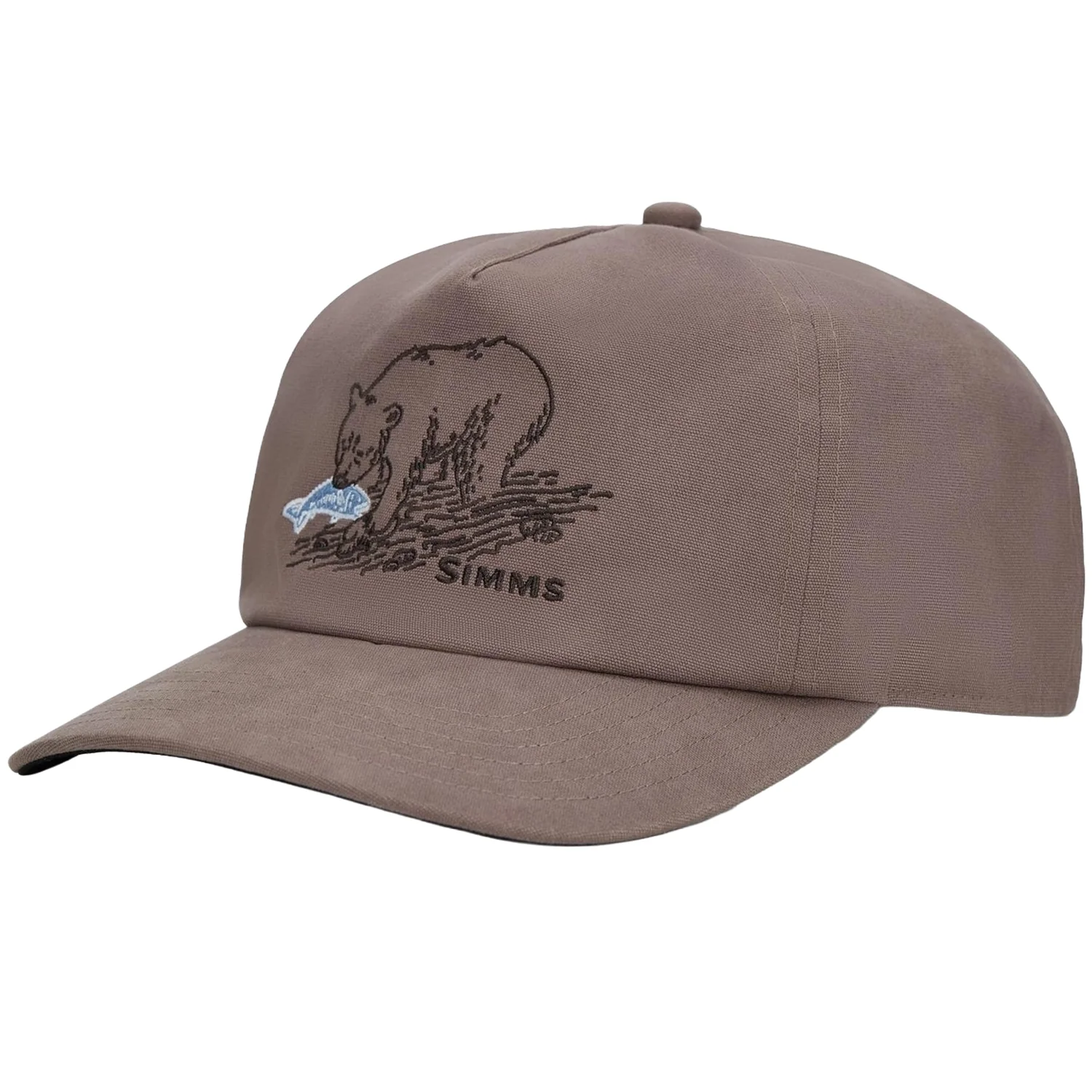 Simms Double Haul Cap - Image 2