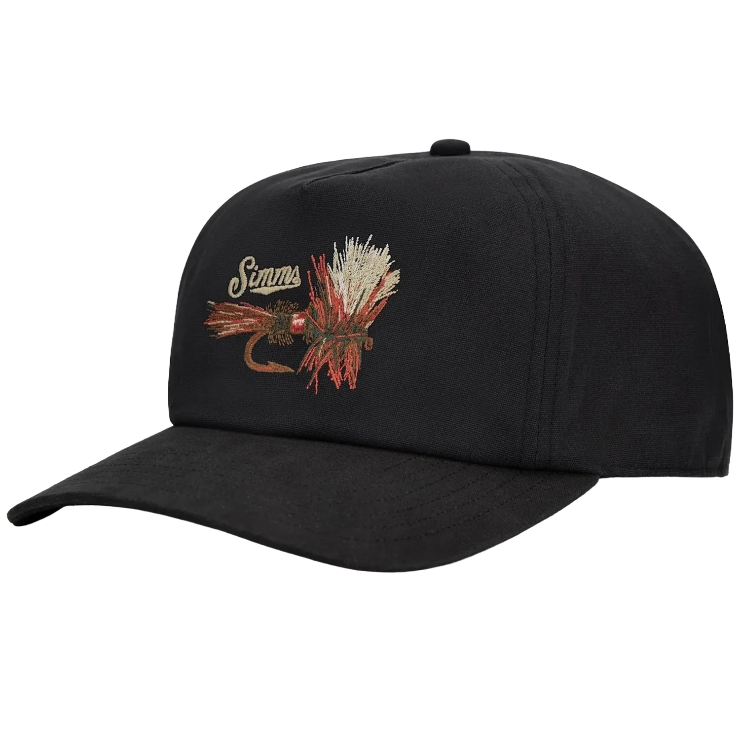 Simms Double Haul Cap - Image 3