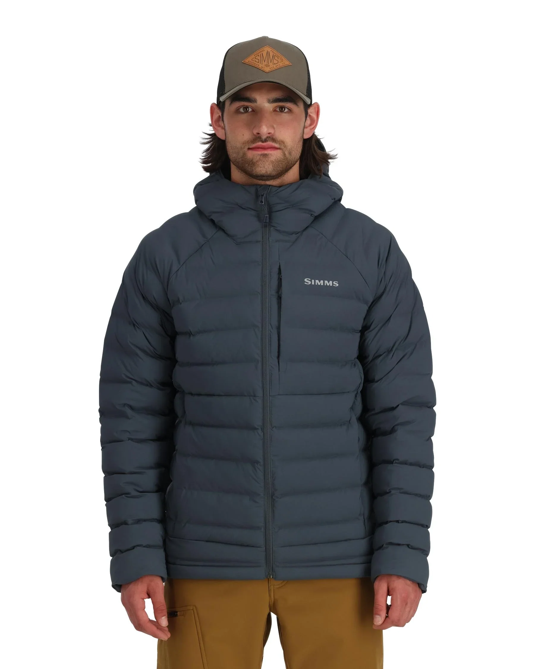 Simms Exstream Insulated Jacket - Men's - Image 3