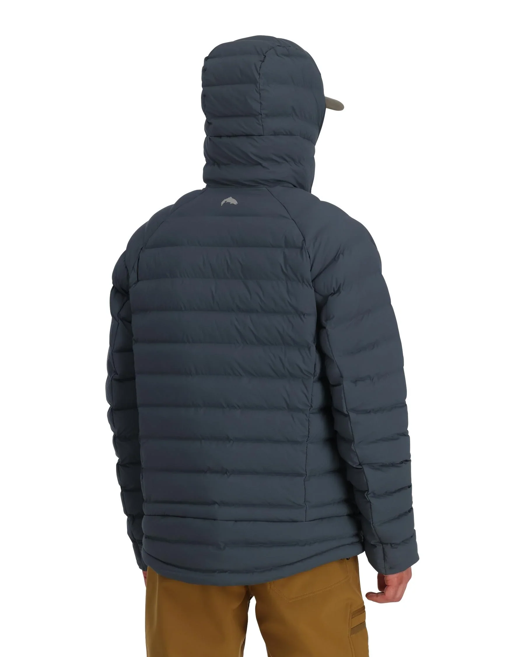 Simms Exstream Insulated Jacket - Men's - Image 4