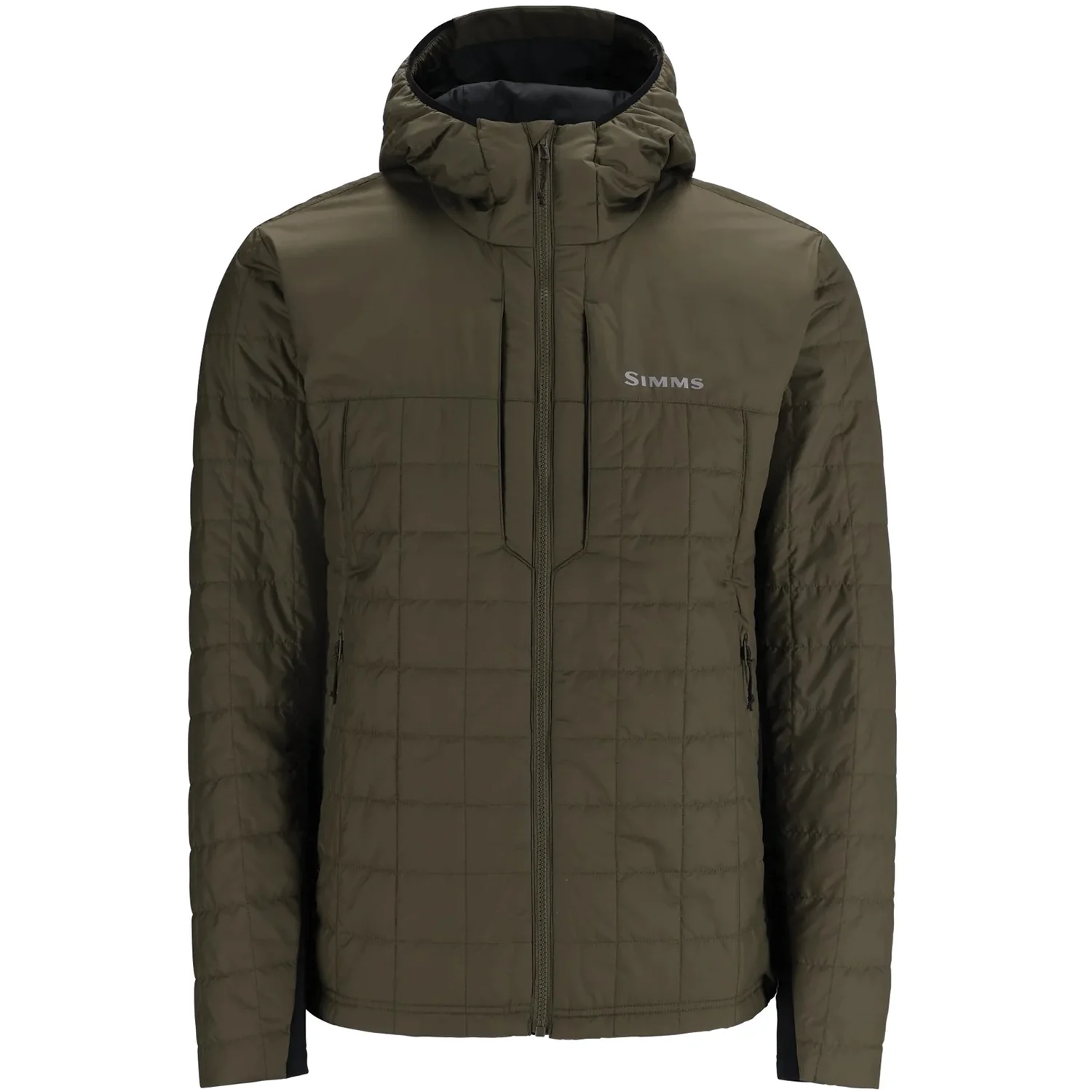 Simms Fall Run Hybrid Hoody - Men's - Image 2