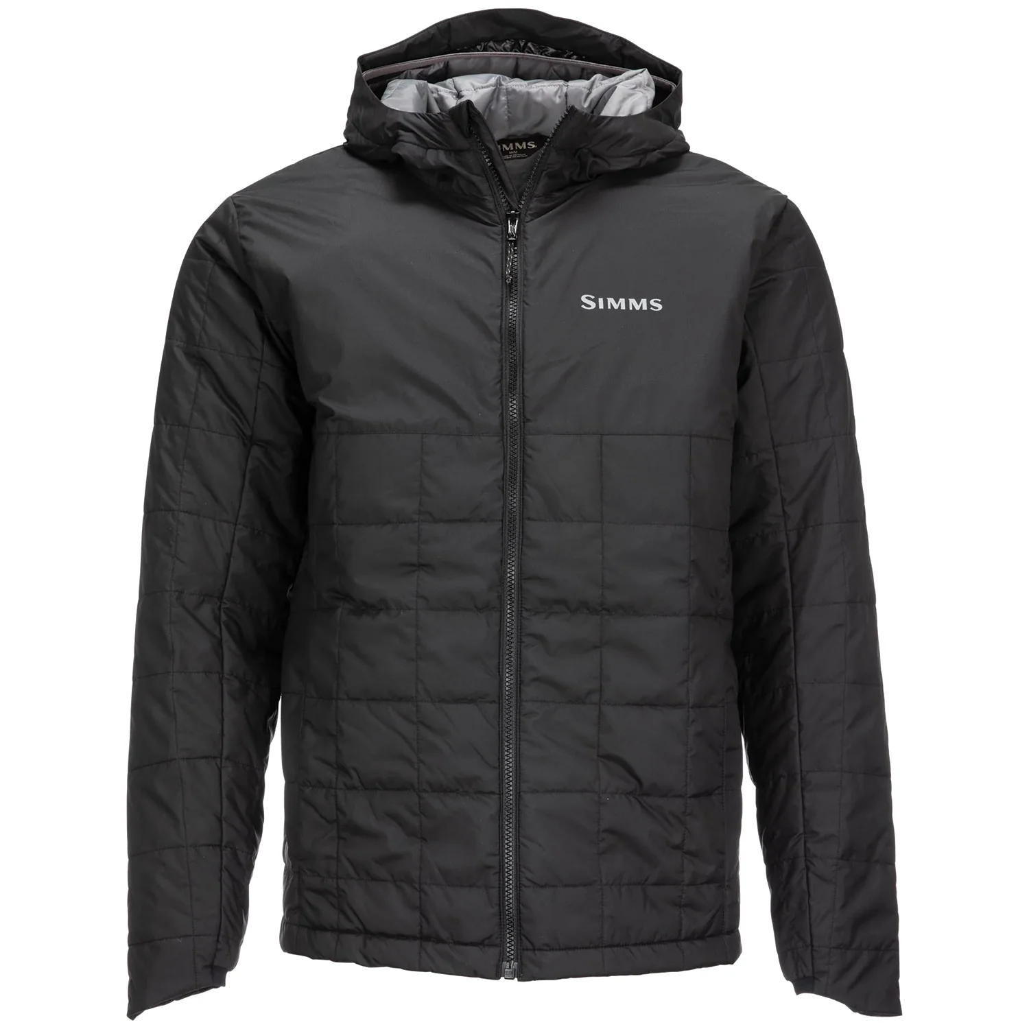 Simms Fall Run Insulated Hoody - Men's - Image 2