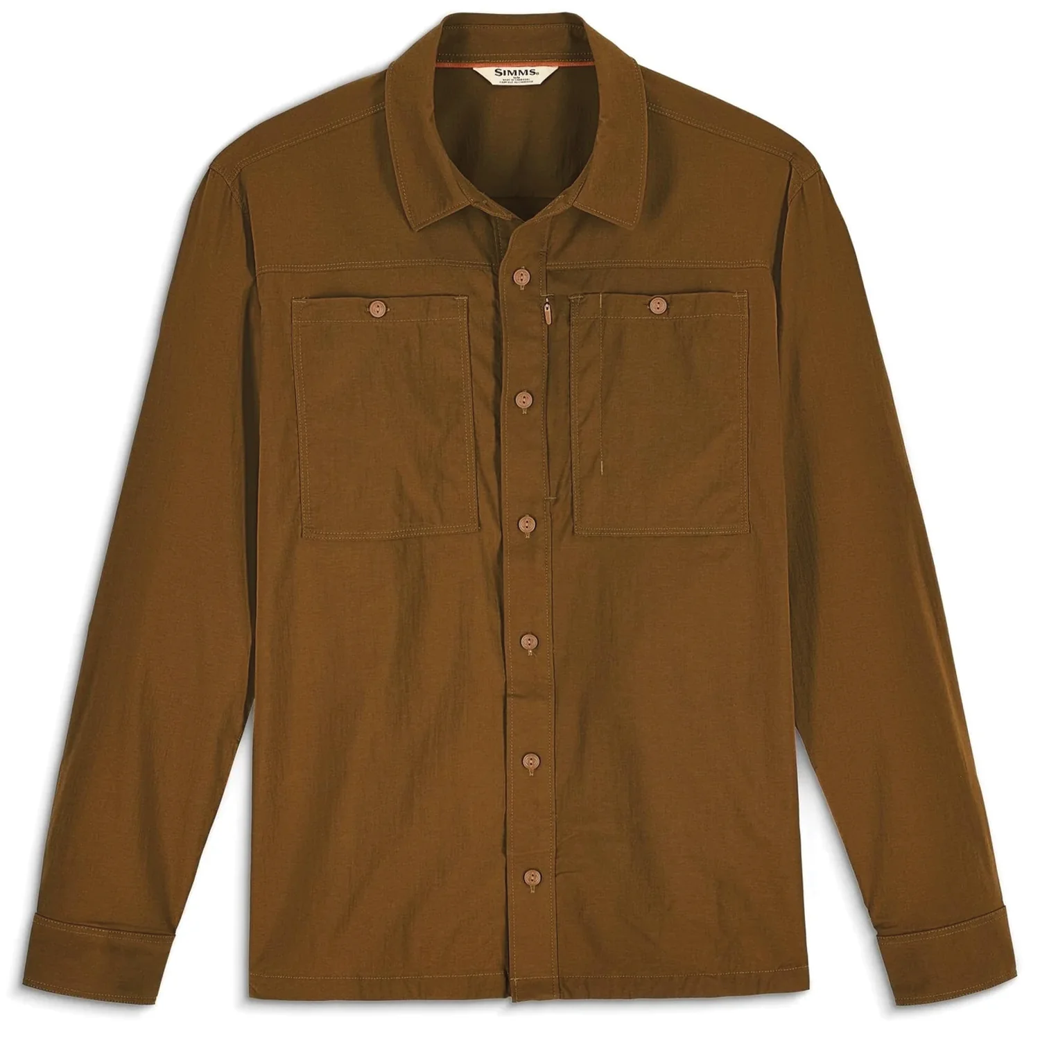 Simms Flyover Shirt - Men's - Image 4